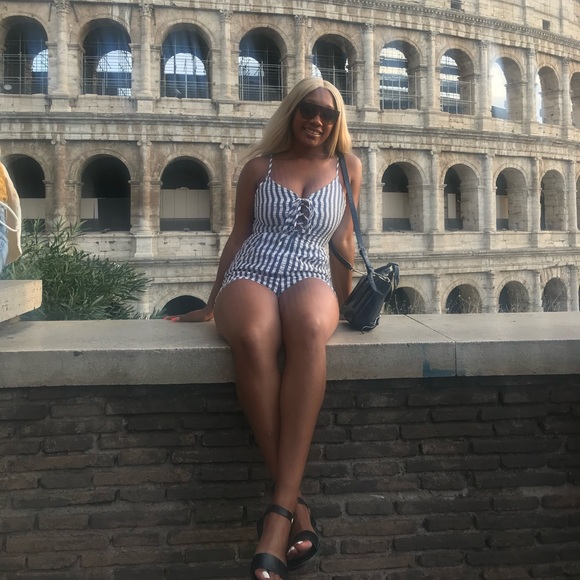 Other - Meet Your Posher!